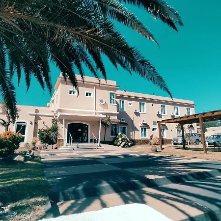 Hotel Meson Do Vento Piriápolis 外观 照片