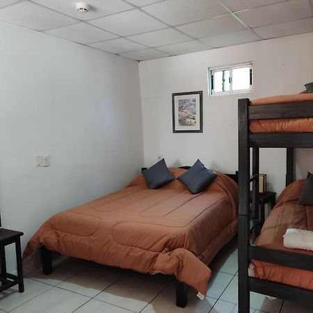 Hotel Meson Do Vento Piriápolis 外观 照片