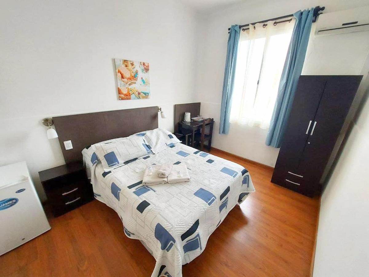 Hotel Meson Do Vento Piriápolis 外观 照片
