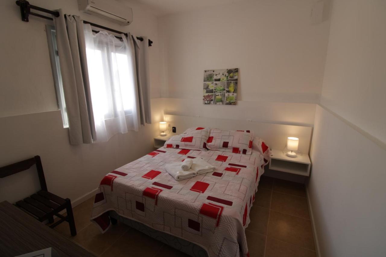 Hotel Meson Do Vento Piriápolis 外观 照片