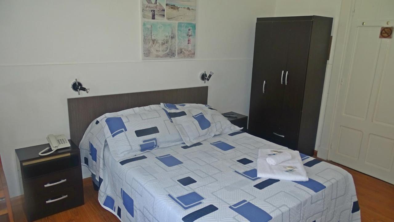 Hotel Meson Do Vento Piriápolis 外观 照片