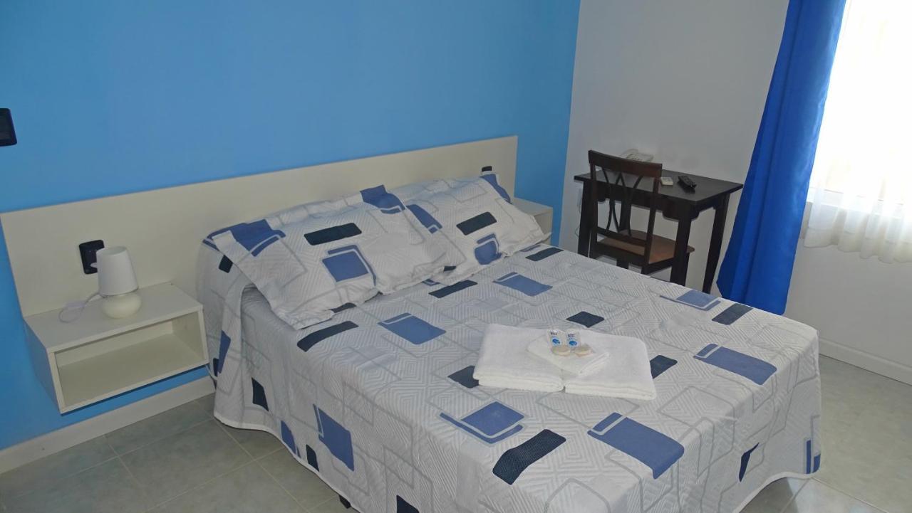Hotel Meson Do Vento Piriápolis 外观 照片