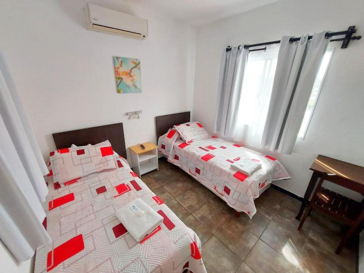 Hotel Meson Do Vento Piriápolis 外观 照片