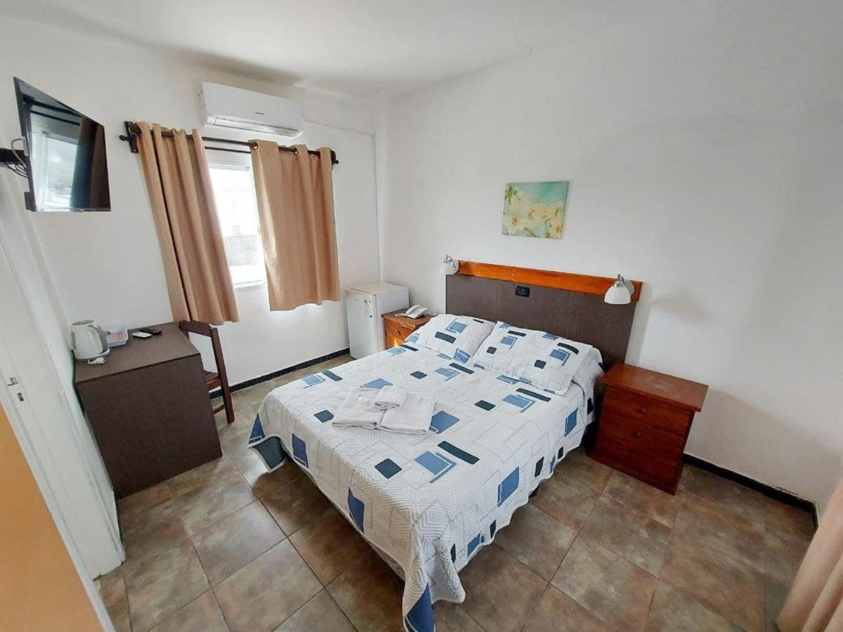 Hotel Meson Do Vento Piriápolis 外观 照片