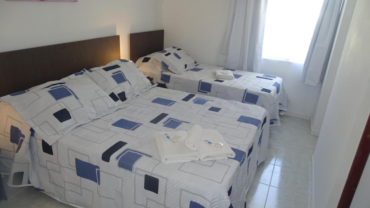 Hotel Meson Do Vento Piriápolis 外观 照片