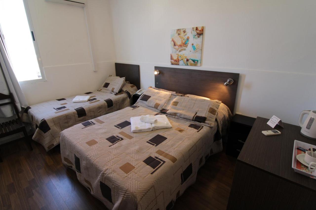 Hotel Meson Do Vento Piriápolis 外观 照片