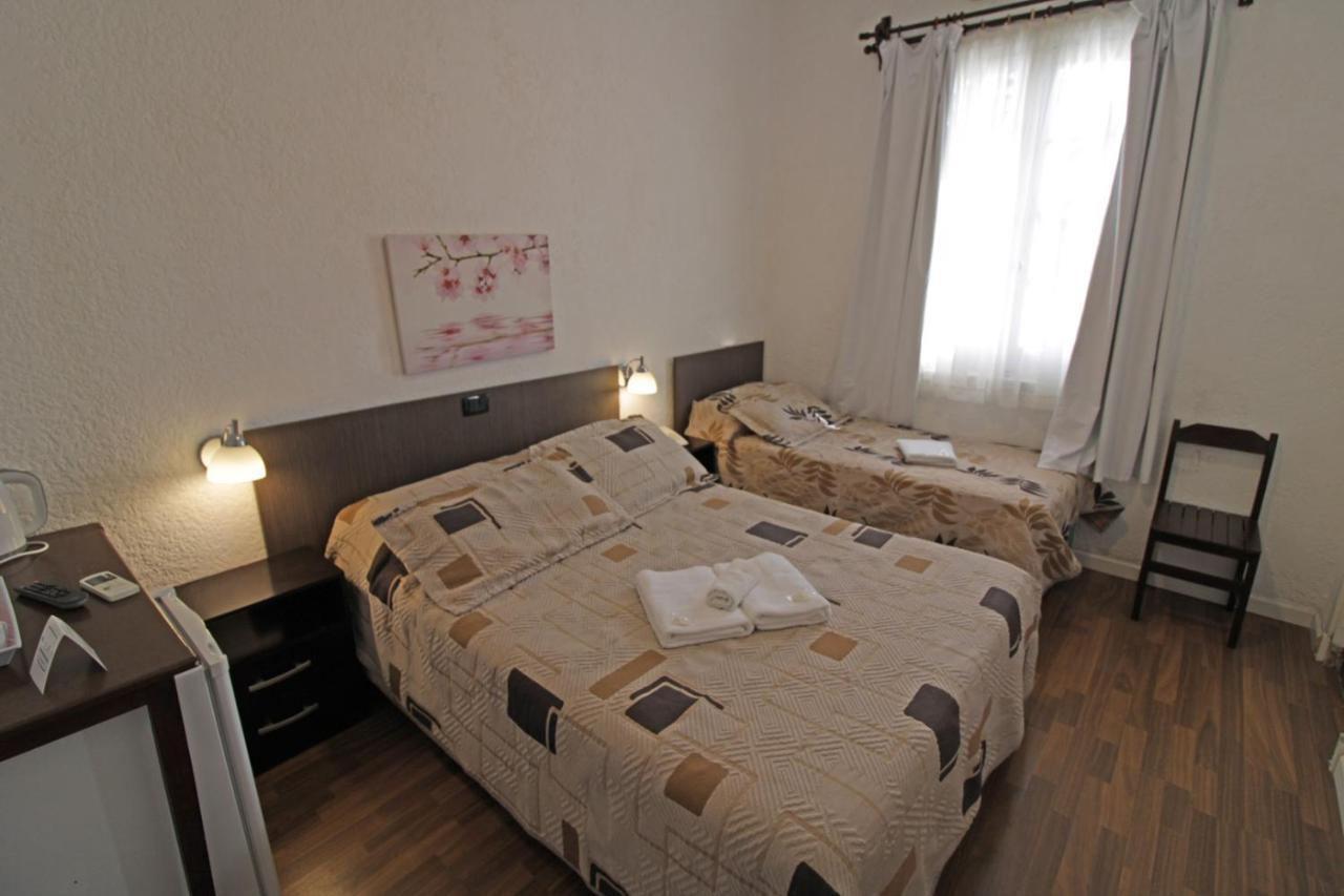 Hotel Meson Do Vento Piriápolis 外观 照片
