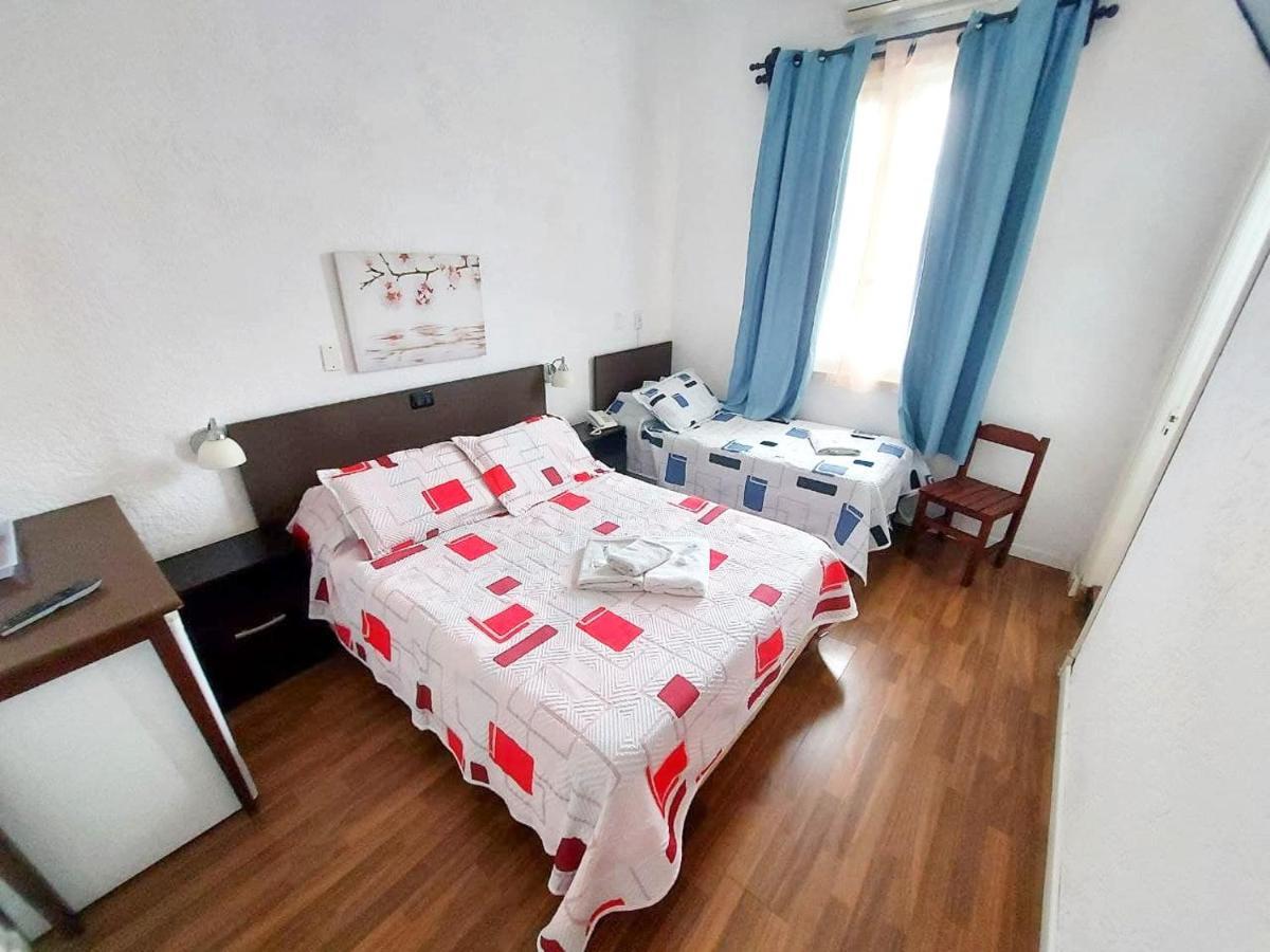 Hotel Meson Do Vento Piriápolis 外观 照片