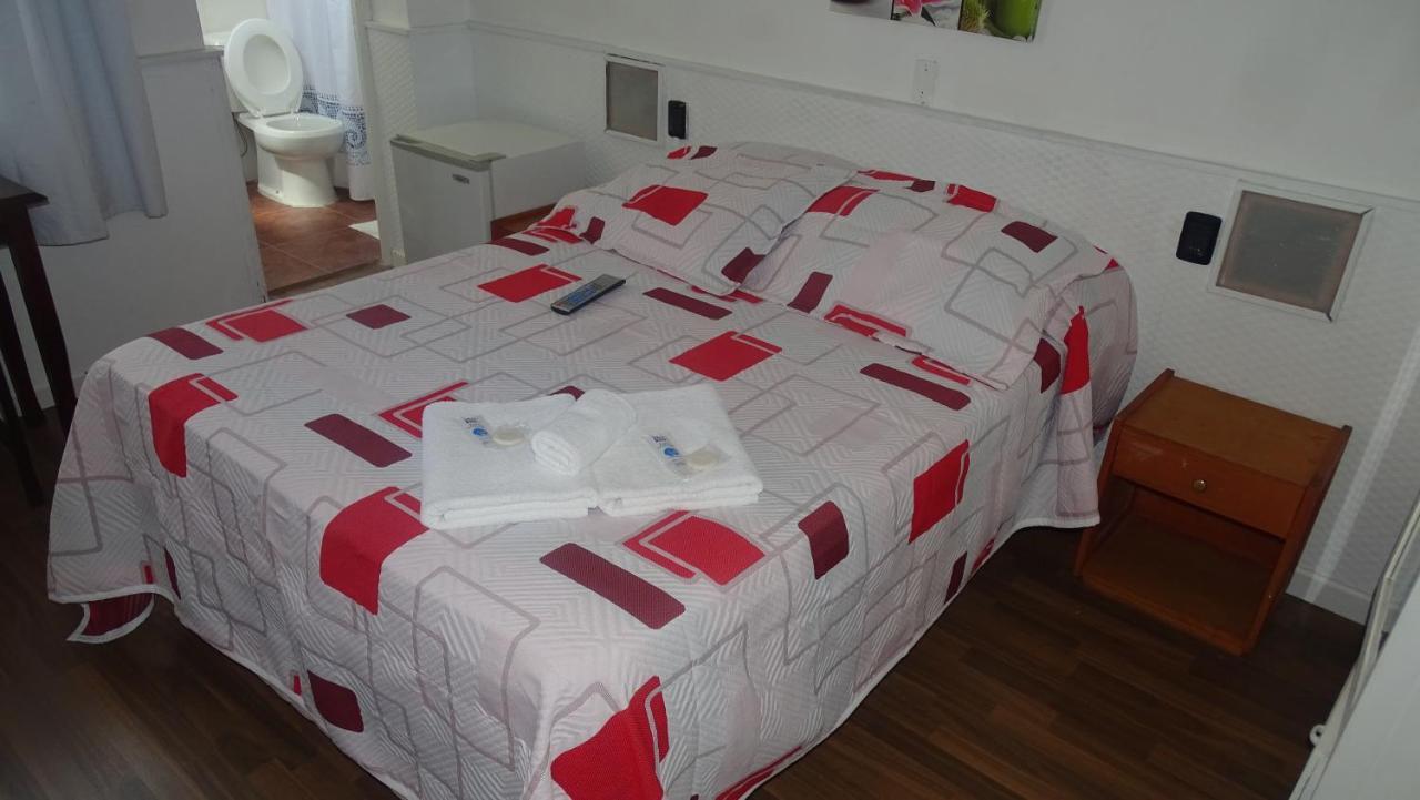 Hotel Meson Do Vento Piriápolis 外观 照片