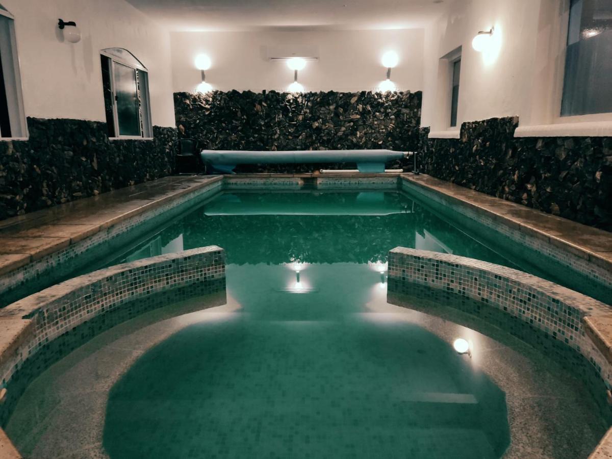 Hotel Meson Do Vento Piriápolis 外观 照片