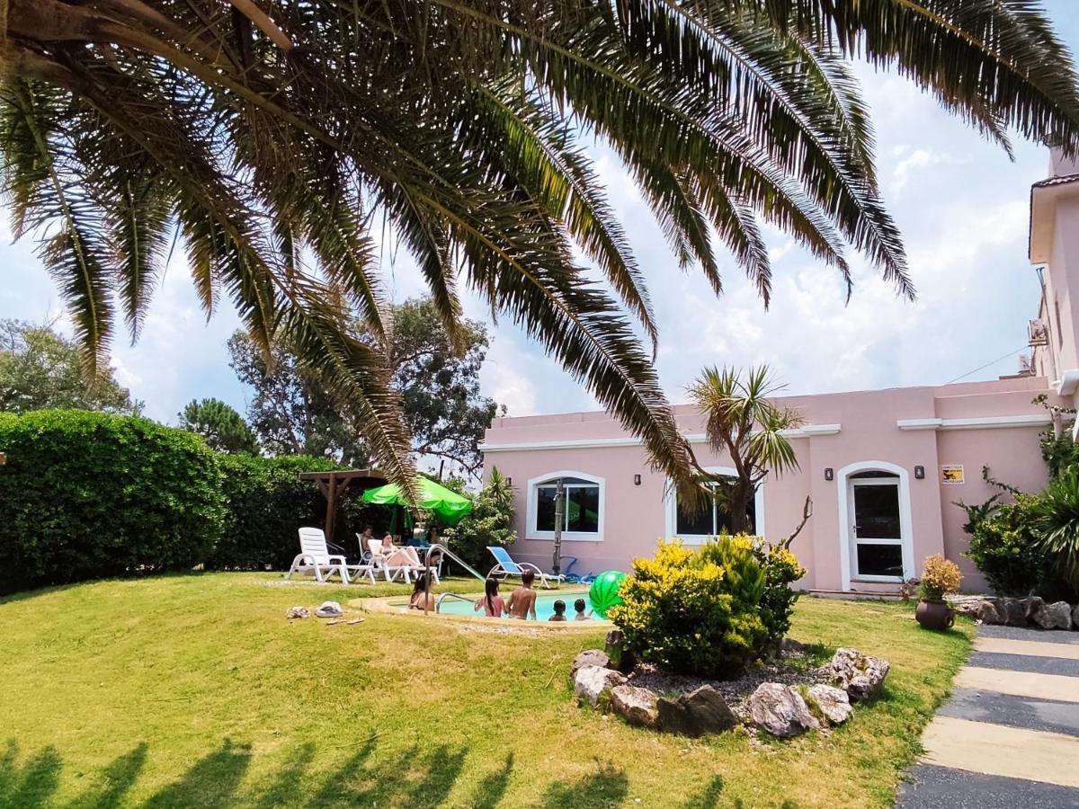 Hotel Meson Do Vento Piriápolis 外观 照片
