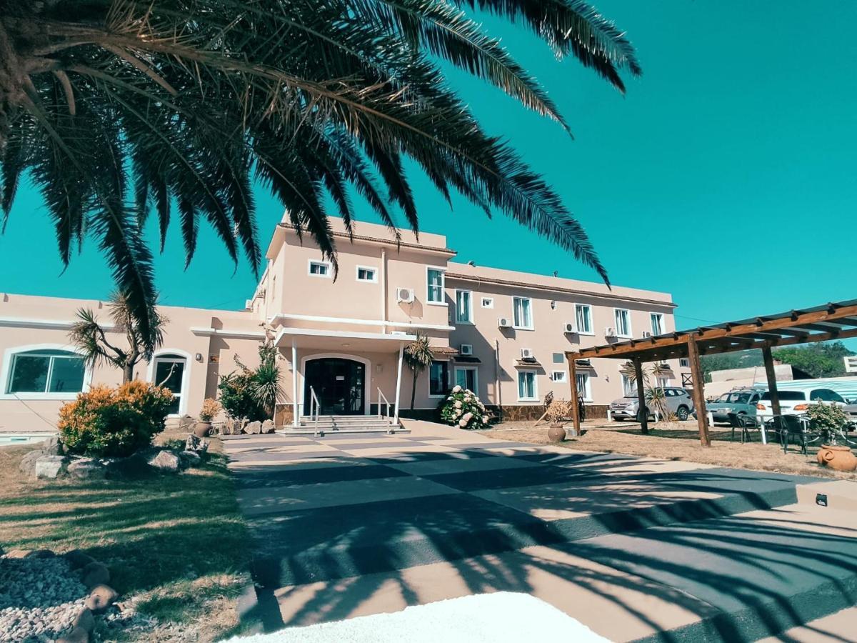 Hotel Meson Do Vento Piriápolis 外观 照片