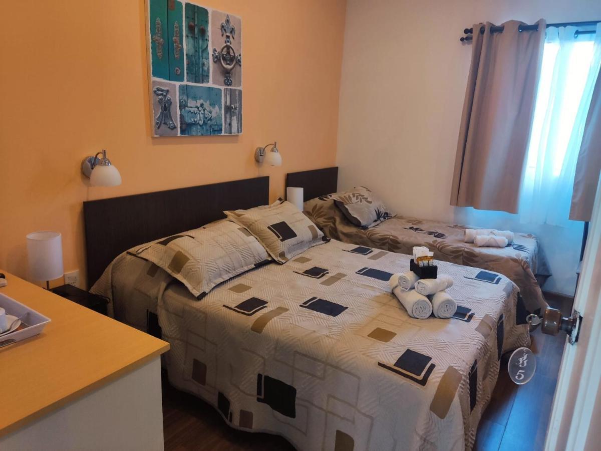Hotel Meson Do Vento Piriápolis 外观 照片