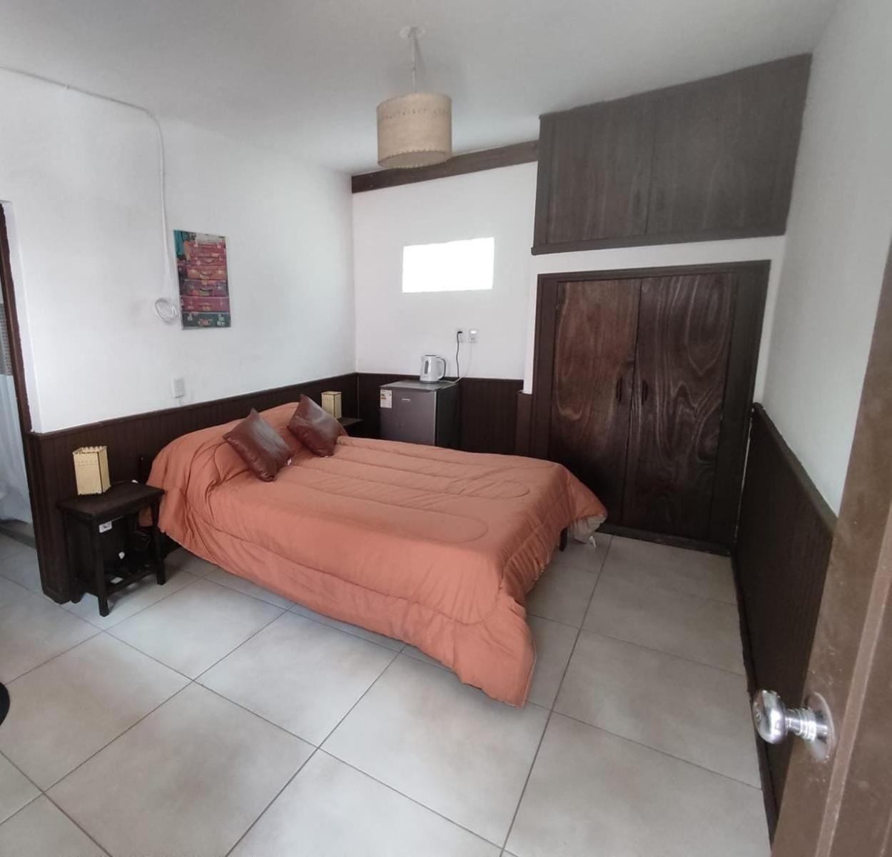 Hotel Meson Do Vento Piriápolis 外观 照片