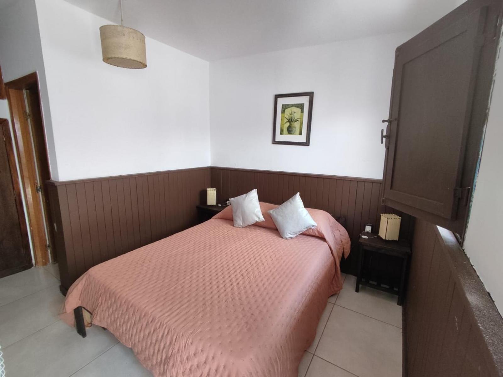 Hotel Meson Do Vento Piriápolis 外观 照片