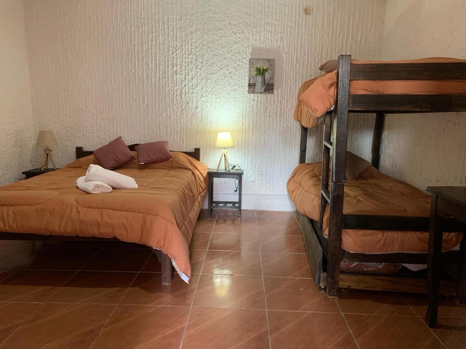 Hotel Meson Do Vento Piriápolis 外观 照片