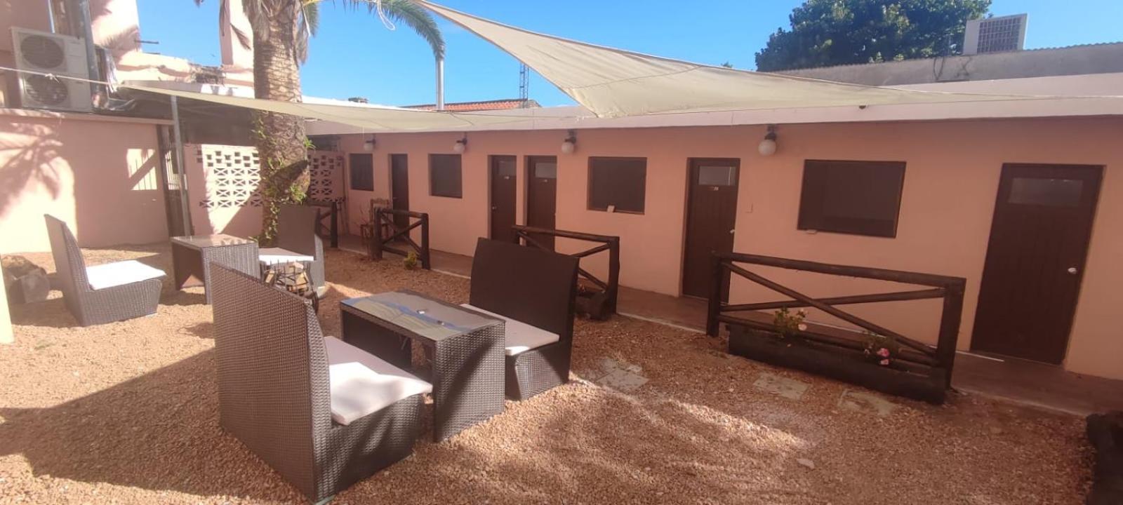 Hotel Meson Do Vento Piriápolis 外观 照片